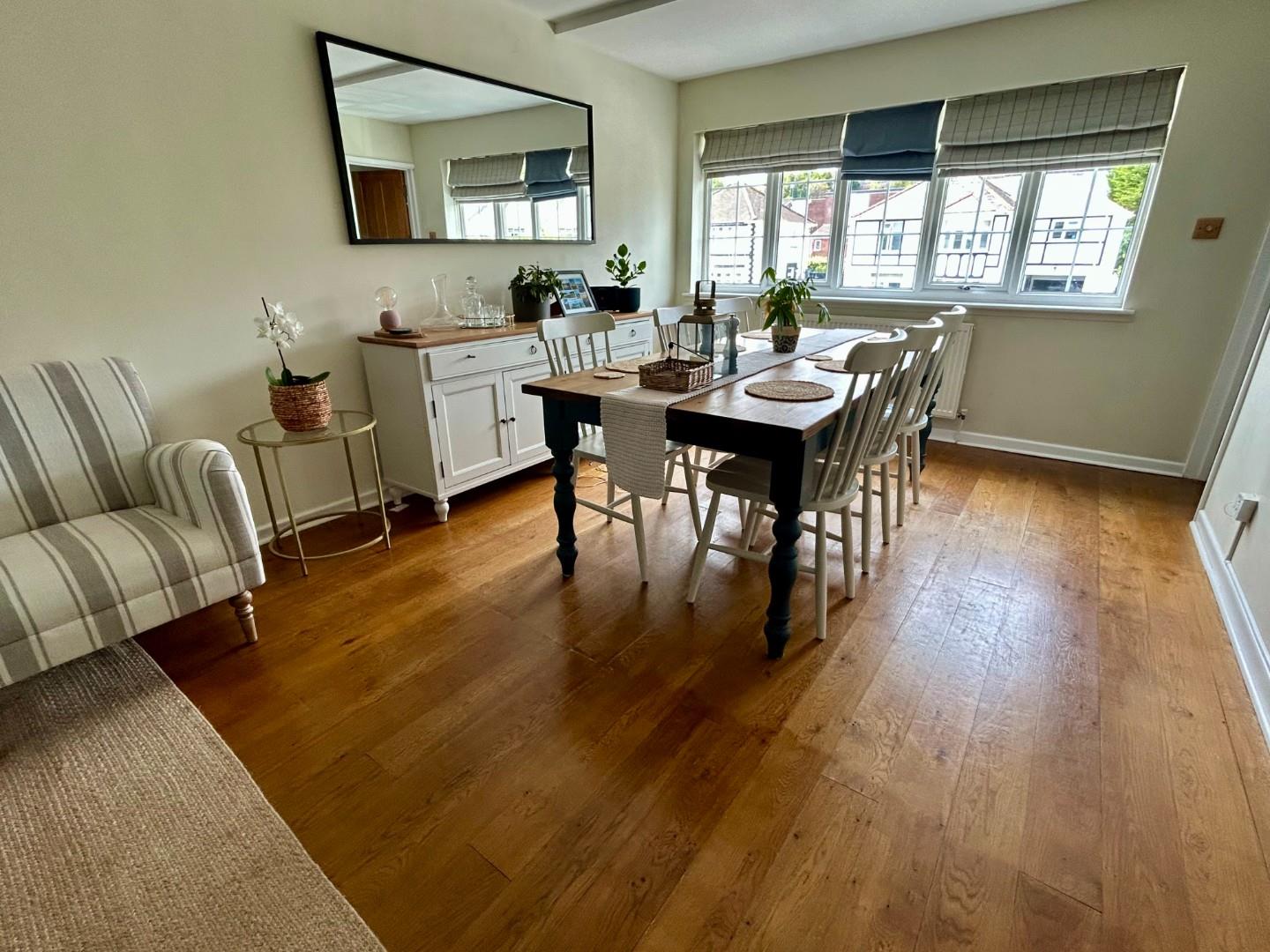 Dinefwr, Ewenny Road, St Brides Major, Vale Of Glamorgan, CF32 0SB